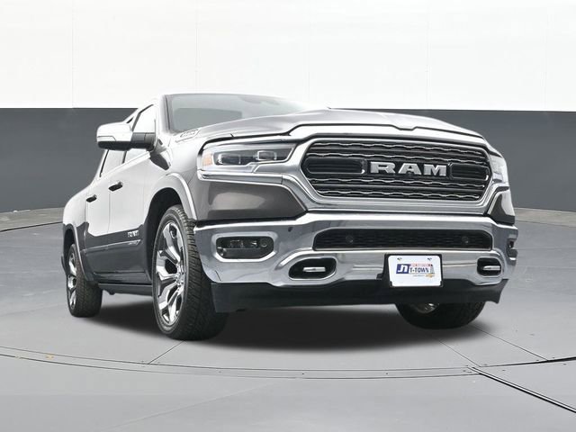 Used 2021 RAM 1500 Limited image 53