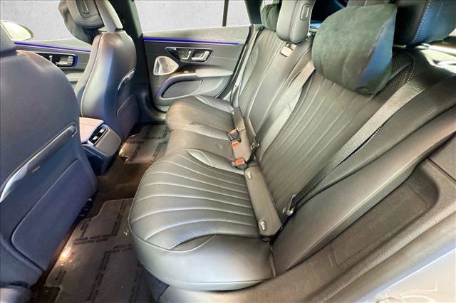 Used 2024 Mercedes-Benz EQS 450+ Sedan image 23