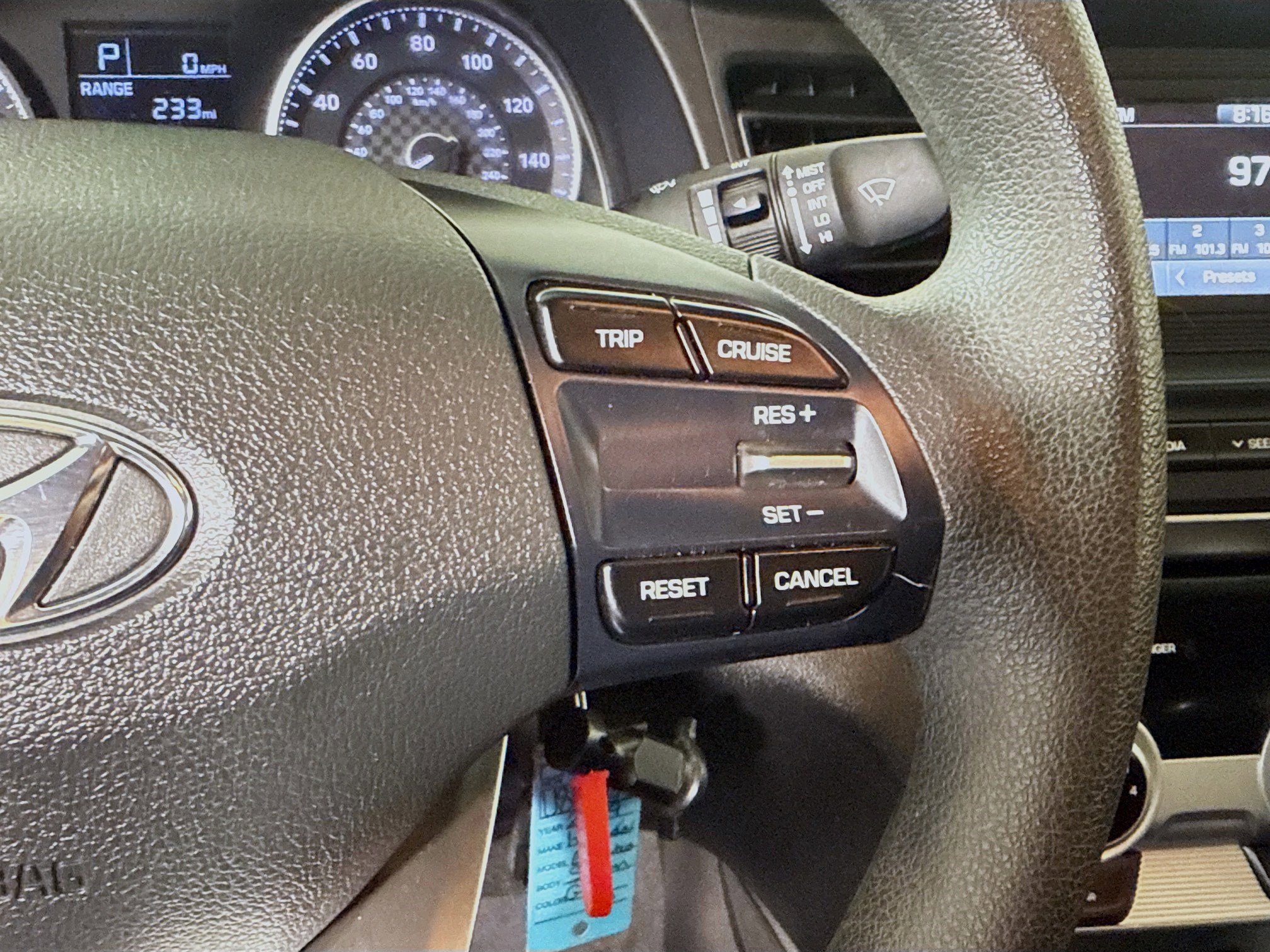 Used 2019 Hyundai Elantra SE w/ Cargo Package image 15