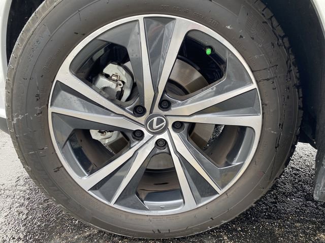 Used 2025 Lexus RX 350 350 Premium image 35