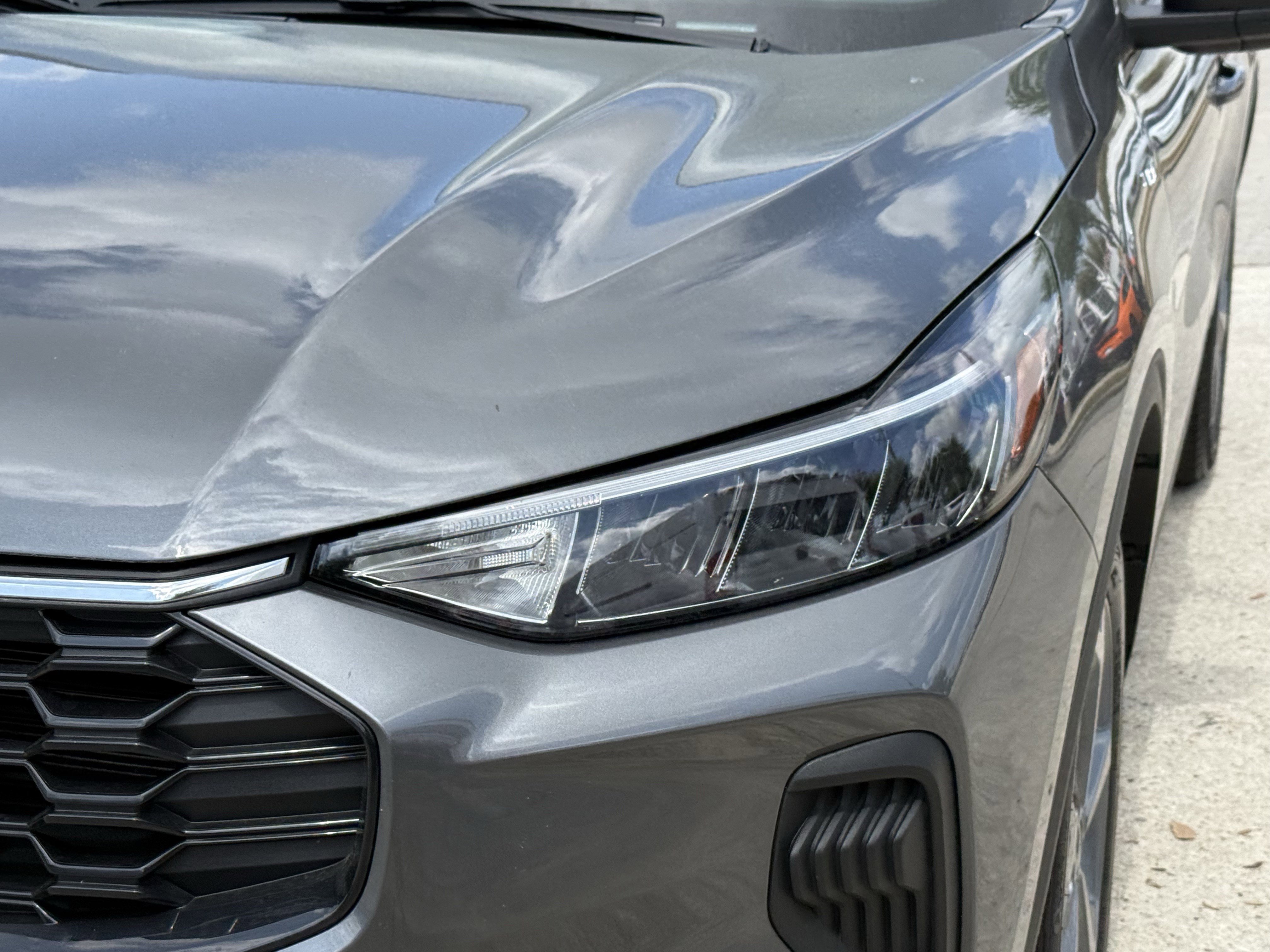 Used 2025 Ford Escape ST-Line image 16