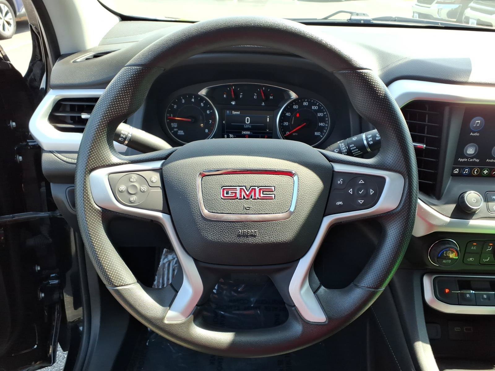 Used 2023 GMC Acadia SLE AWD/4WD image 20