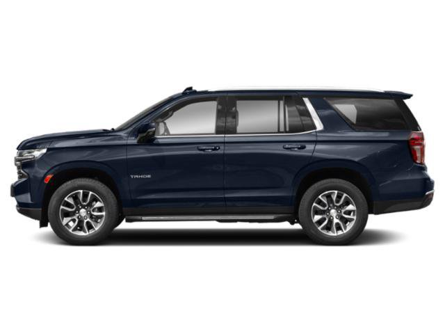Used 2023 Chevrolet Tahoe LT w/ Luxury Package AWD/4WD image 3
