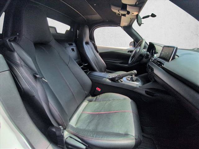 Used 2016 MAZDA MX-5 Miata Club RWD image 14