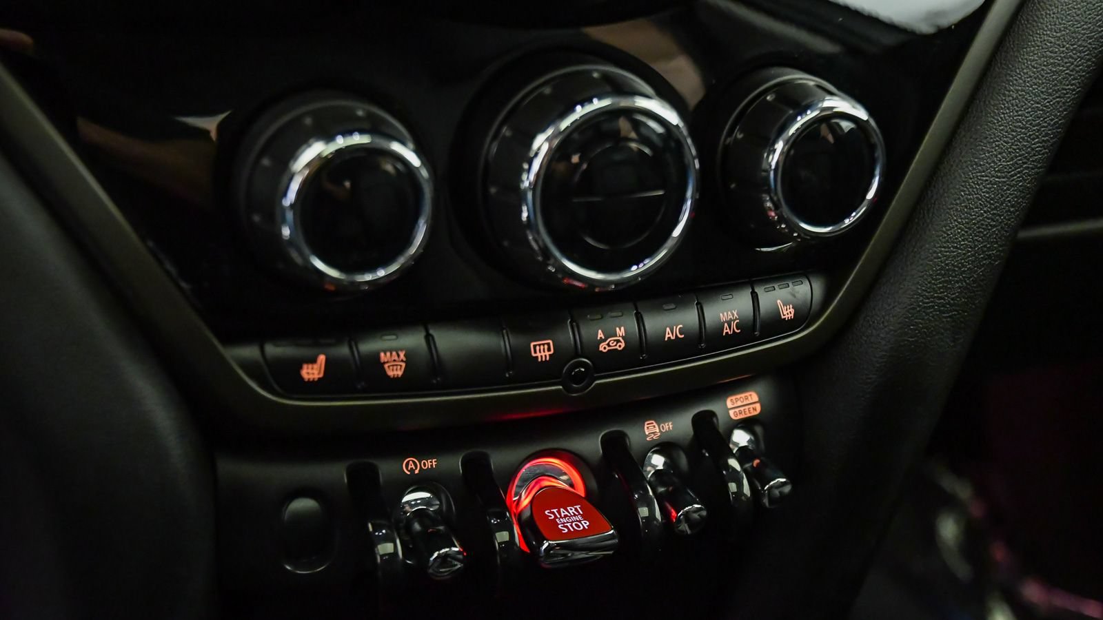 Certified 2023 MINI Cooper Countryman S FWD image 22