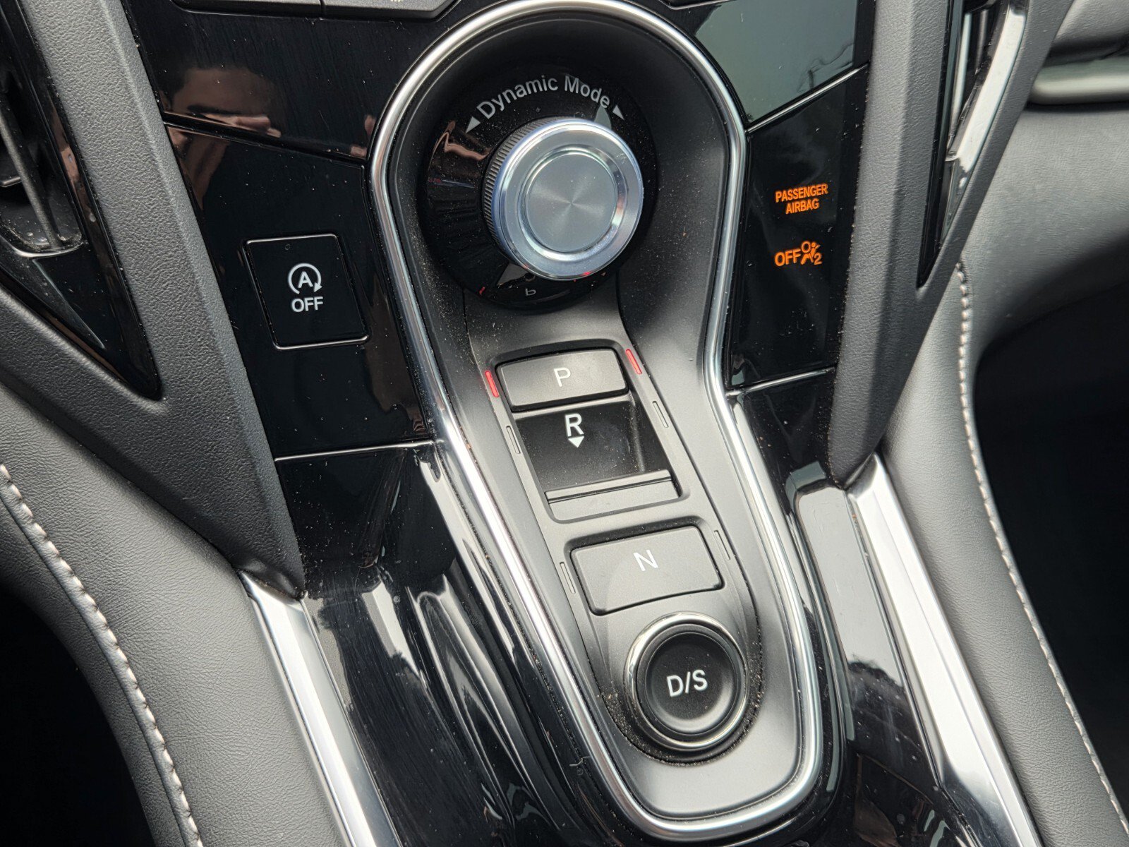 Used 2024 Acura RDX w/ Technology Package AWD/4WD image 18