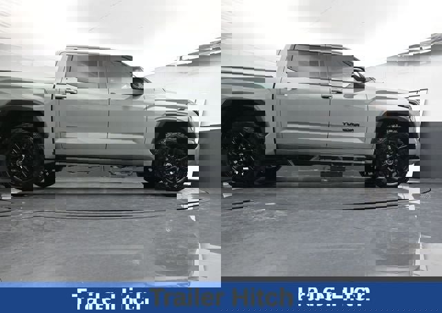 Used 2024 Toyota Tundra Limited image 29