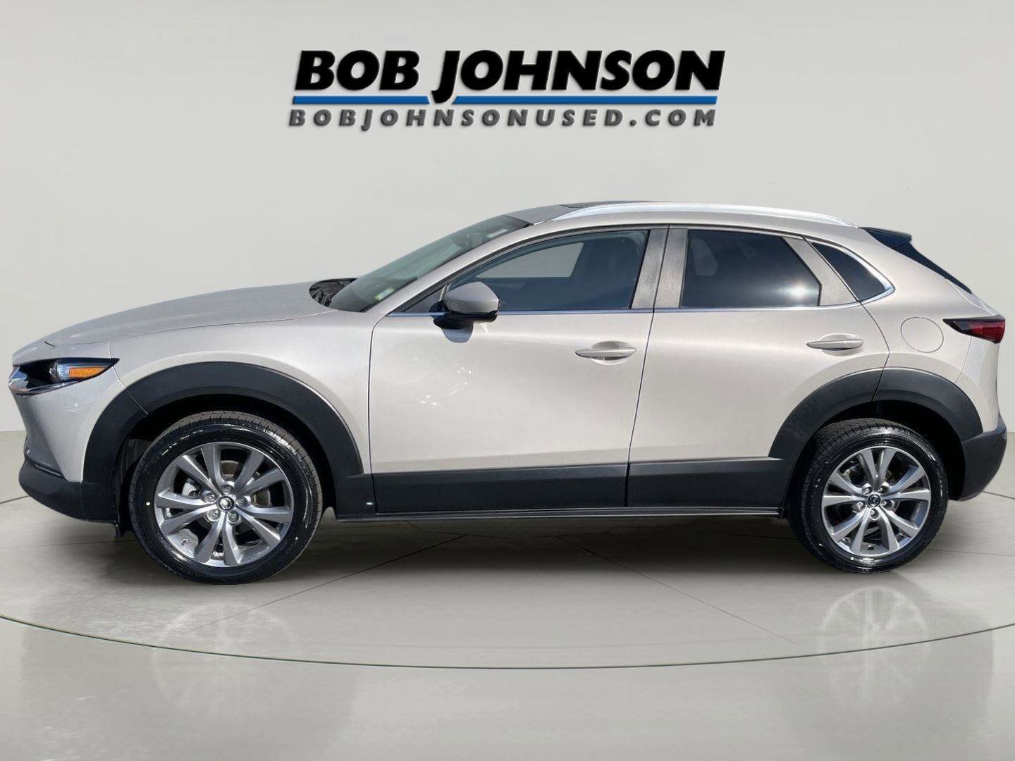 Used 2024 MAZDA CX-30 AWD 2.5 S w/ Preferred Package image 6