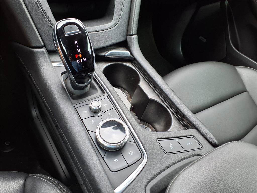 Certified 2023 Cadillac XT5 Luxury image 22