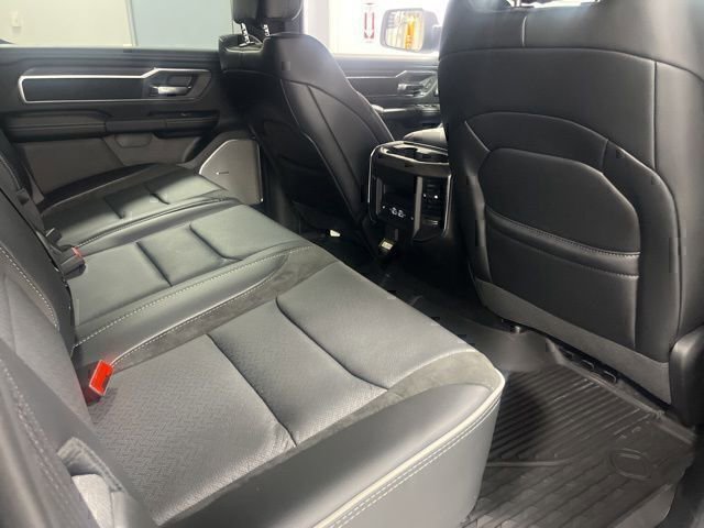 New 2026 RAM 1500 Laramie w/ Night Edition image 30