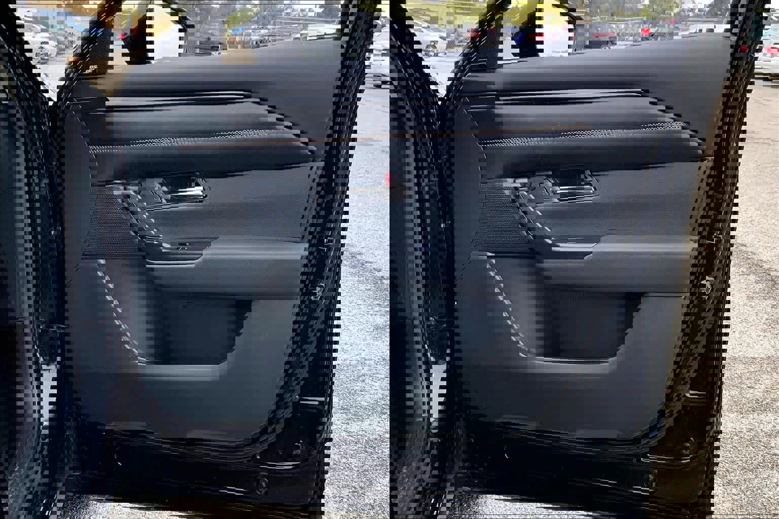 Used 2024 MAZDA CX-50 AWD 2.5 S w/ Premium Plus Pkg image 21