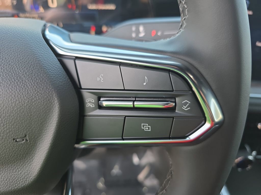 New 2026 Chevrolet Suburban LS w/ LPO, Dark Essentials Package image 18