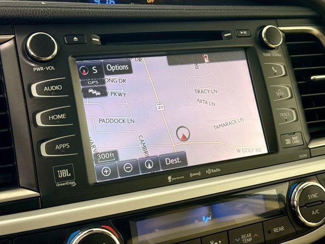 Used 2019 Toyota Highlander Limited image 37