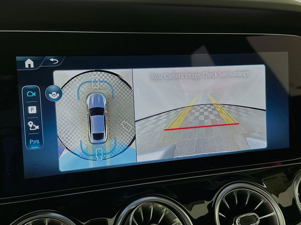 Used 2026 Mercedes-Benz AMG GT 53 image 14