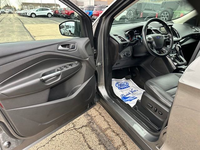 Used 2014 Ford Escape Titanium image 10