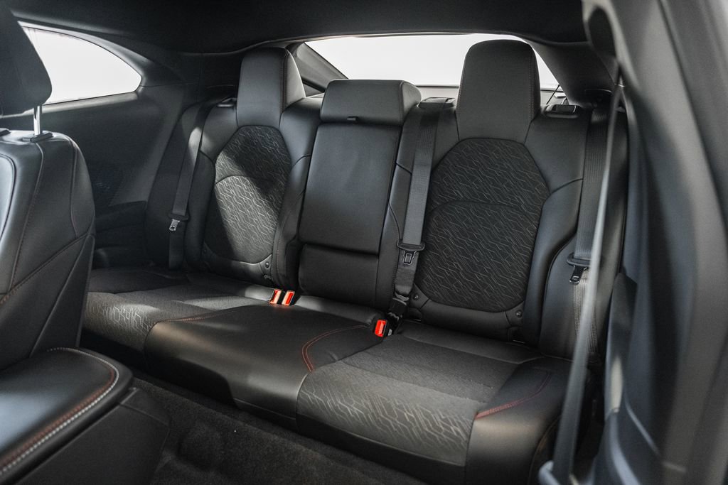 New 2026 Dodge Charger Scat Pack w/ Wheel & Tire Package image 31