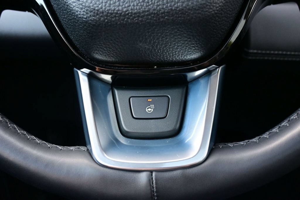 Used 2025 Honda Pilot Elite image 36
