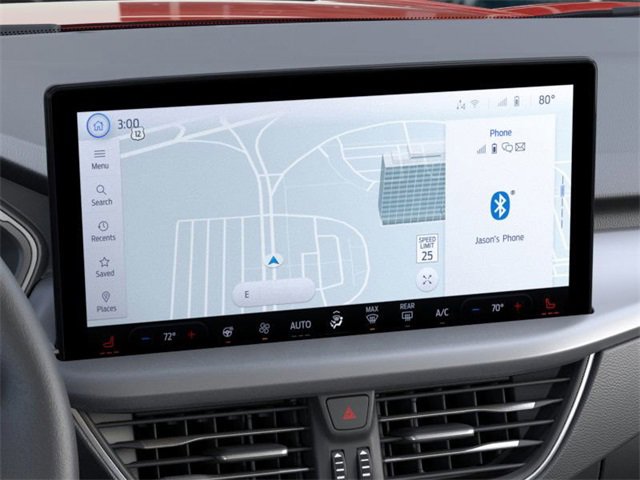 New 2026 Ford Escape Platinum image 14