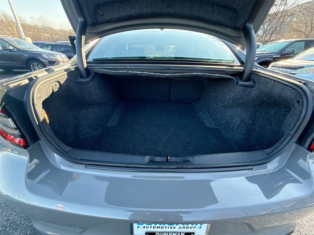 Used 2023 Dodge Charger GT w/ Blacktop Package image 19