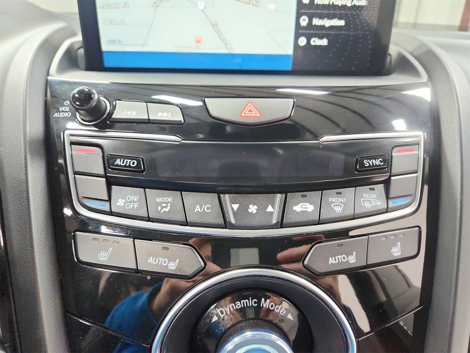 Used 2023 Acura RDX w/ Technology Package image 31