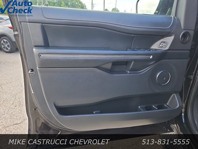 Used 2024 Ford Expedition Max XLT AWD/4WD image 24