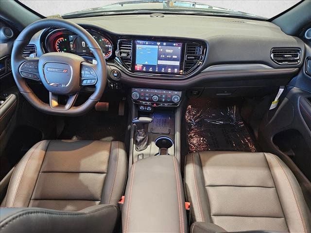 New 2026 Dodge Durango GT image 12