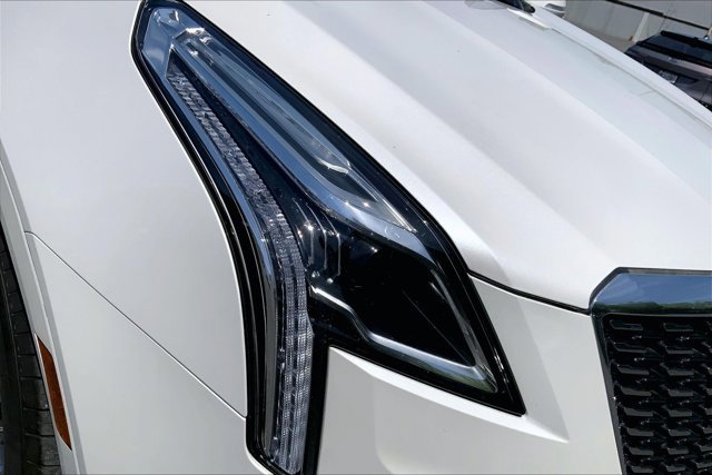 Used 2023 Cadillac XT5 Premium Luxury AWD/4WD image 28