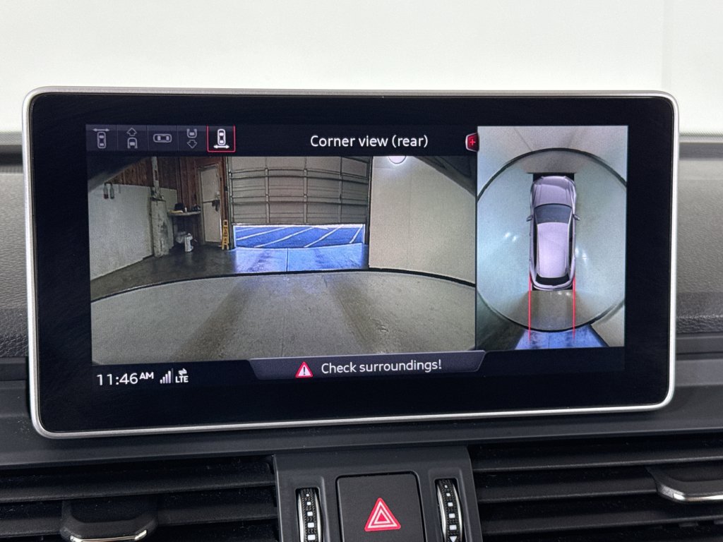 Used 2019 Audi Q5 Prestige AWD/4WD image 38