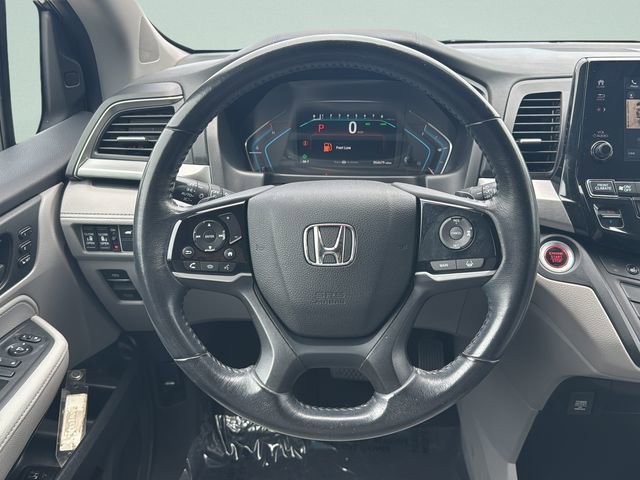 Used 2019 Honda Odyssey EX-L image 28