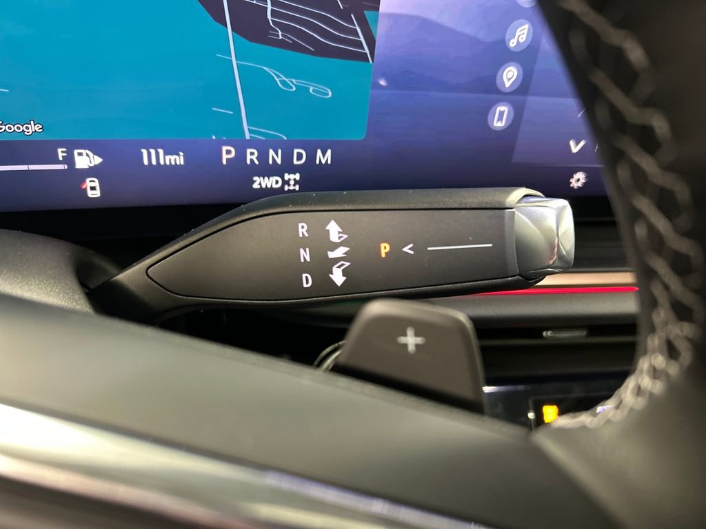 New 2026 Buick Envision Avenir image 18