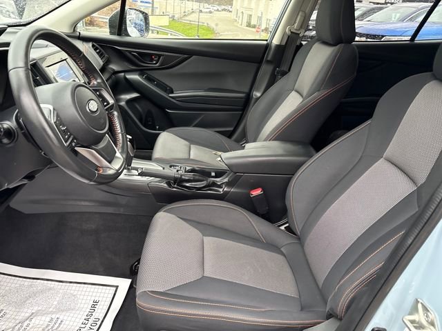 Used 2020 Subaru Crosstrek 2.0i Premium w/ Moonroof Package 2 image 9