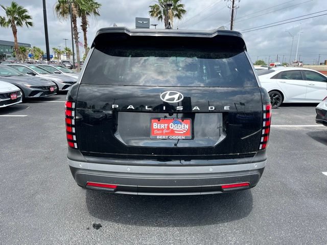 New 2026 Hyundai Palisade SEL FWD image 6