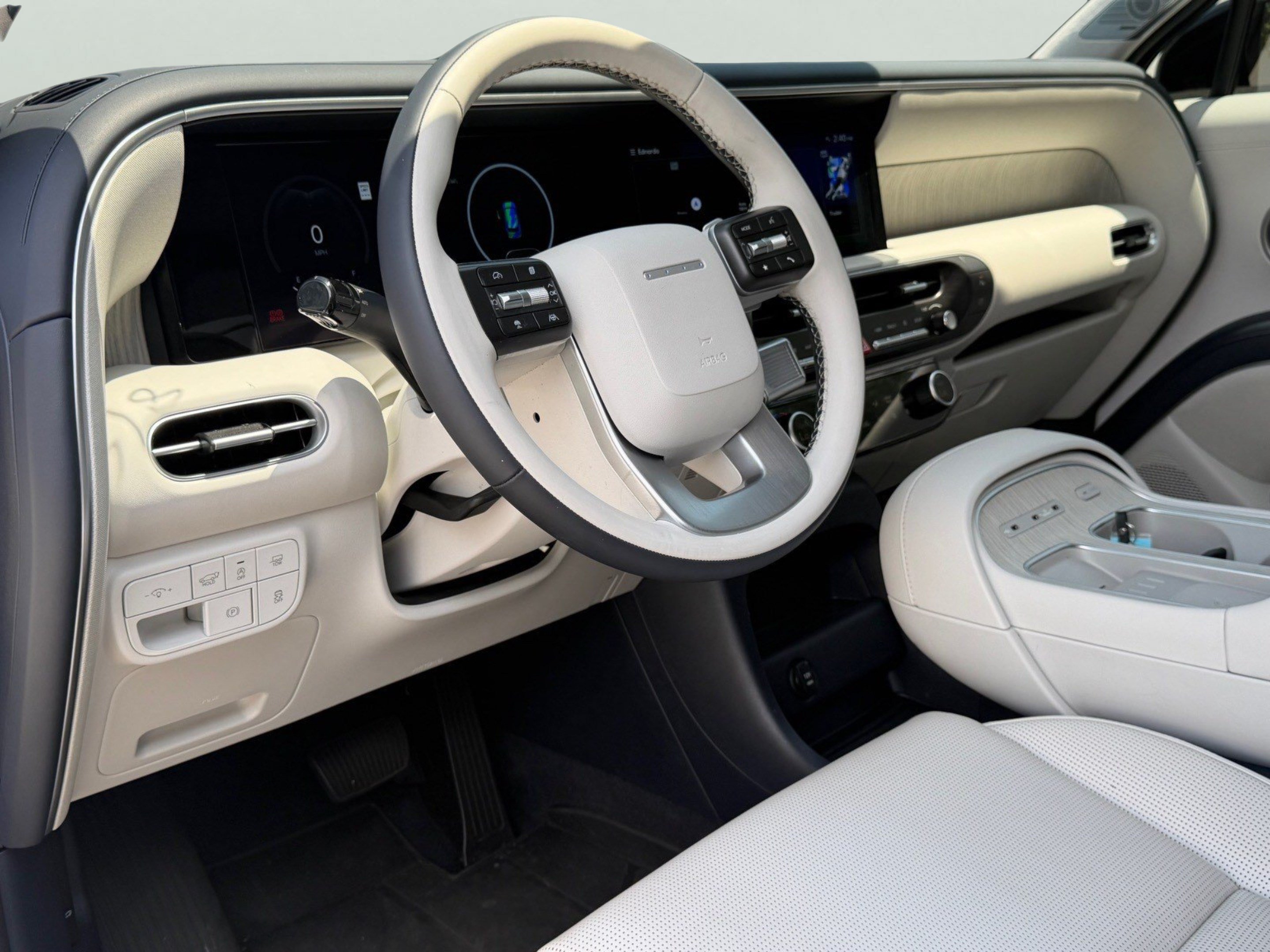Used 2026 Hyundai Palisade Calligraphy FWD image 14