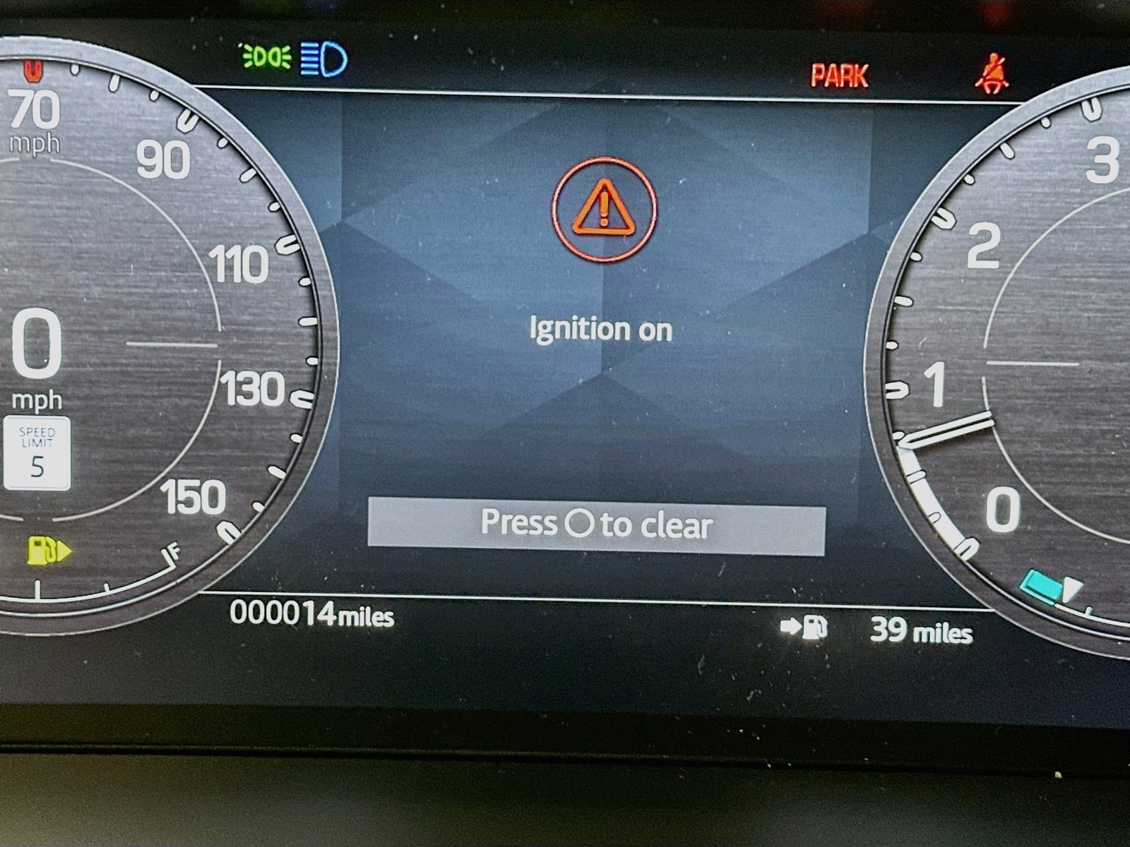 New 2026 Land Rover Defender 110 S AWD/4WD image 23