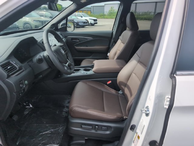 New 2026 Honda Ridgeline RTL image 17