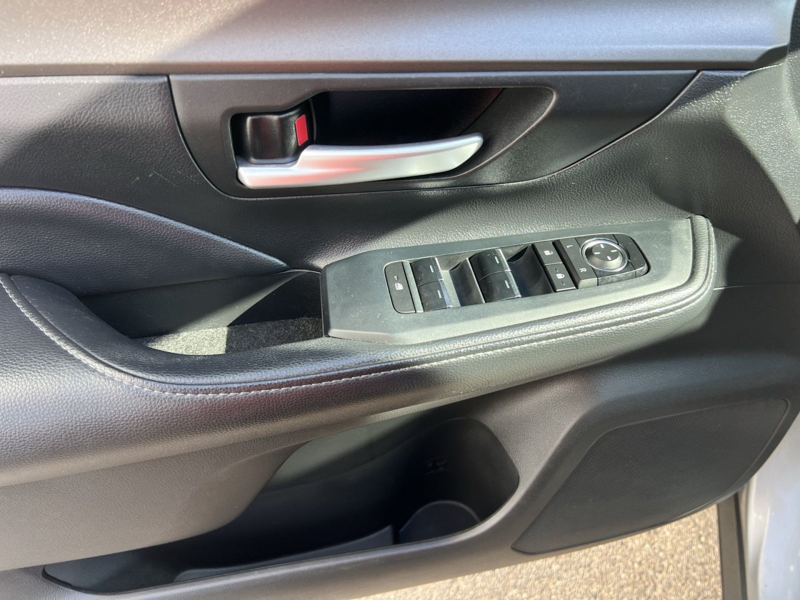 Used 2024 Toyota Grand Highlander AWD Hybrid image 15