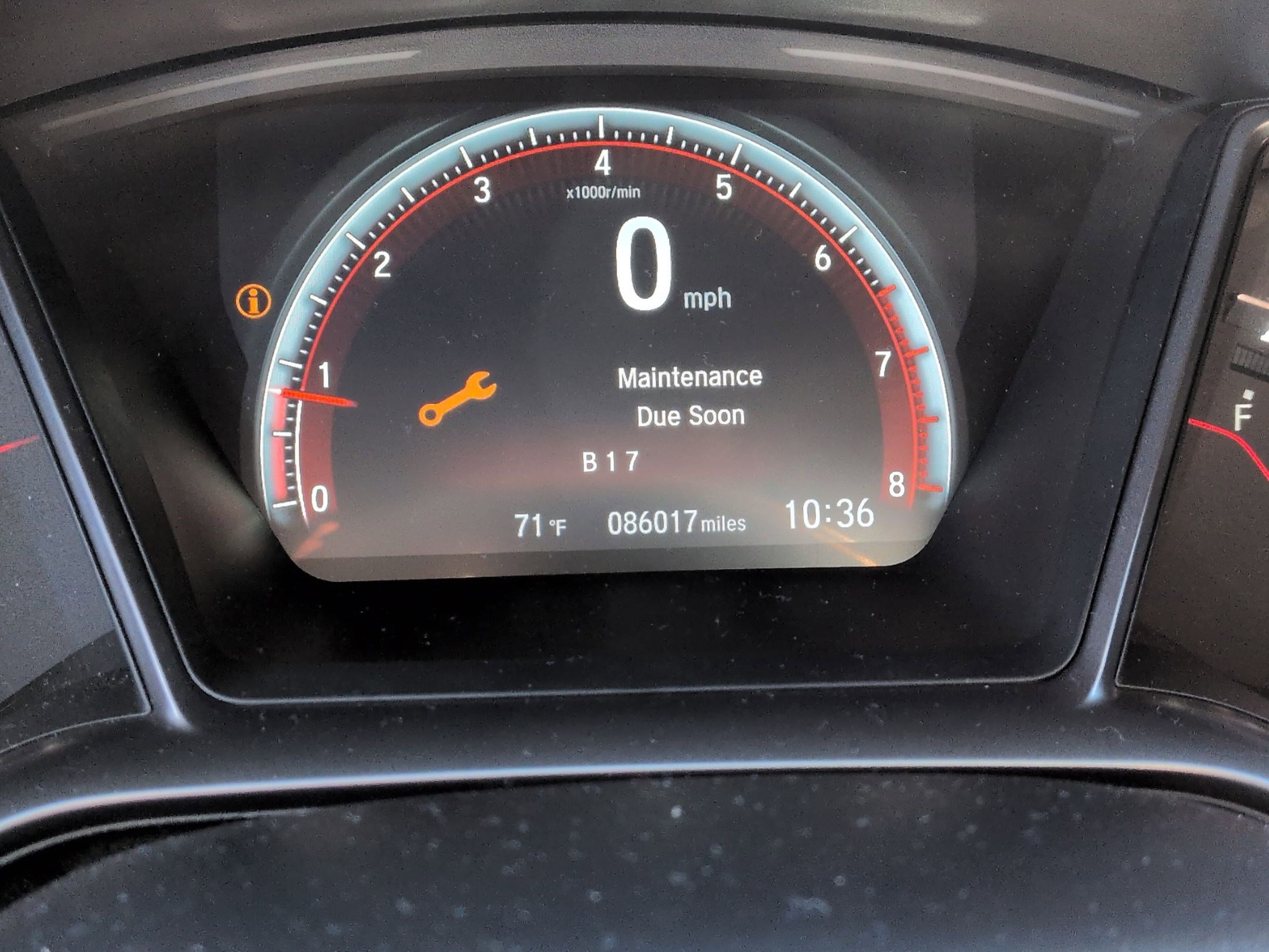 Used 2018 Honda Civic Si image 22