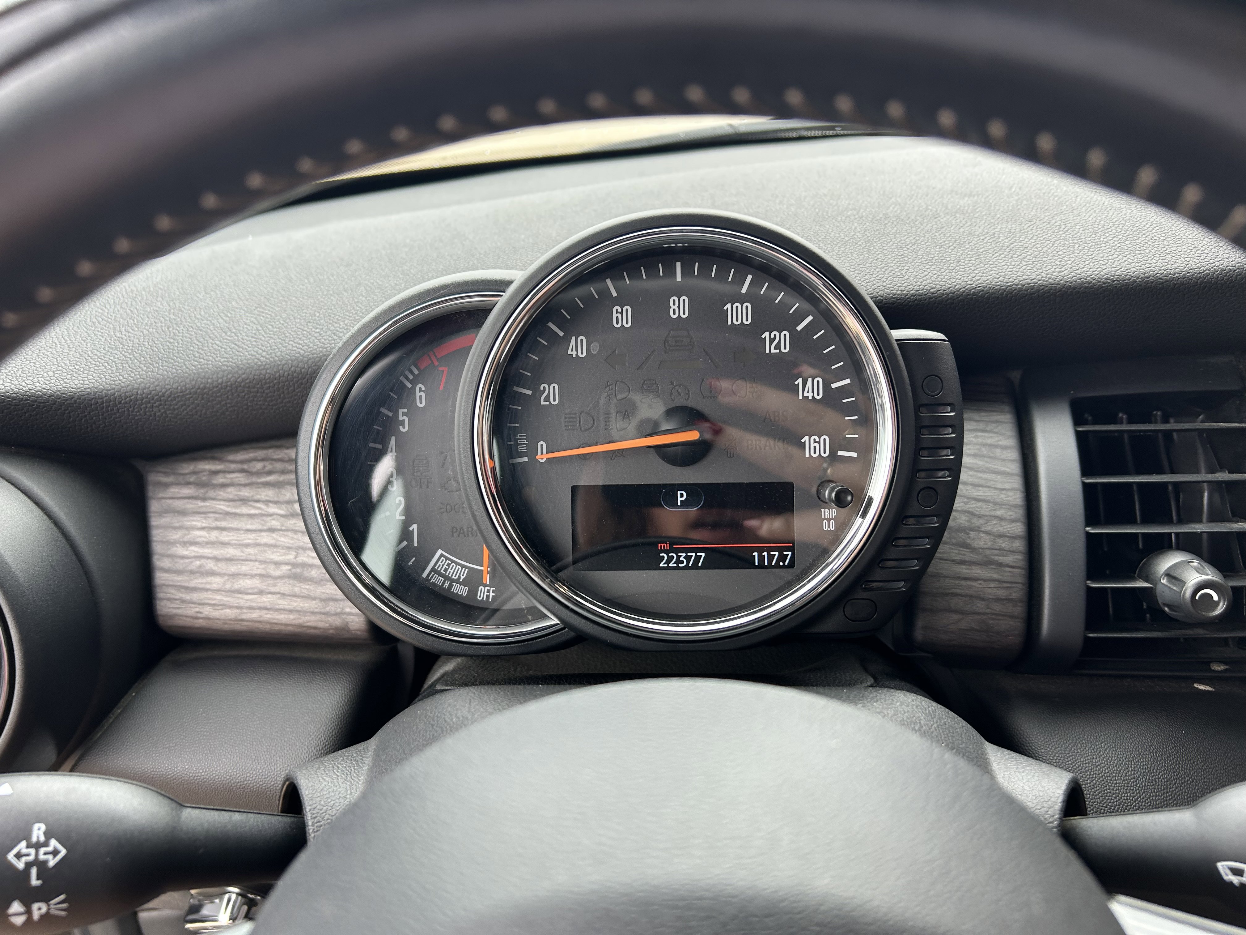 Used 2016 MINI Cooper S image 11