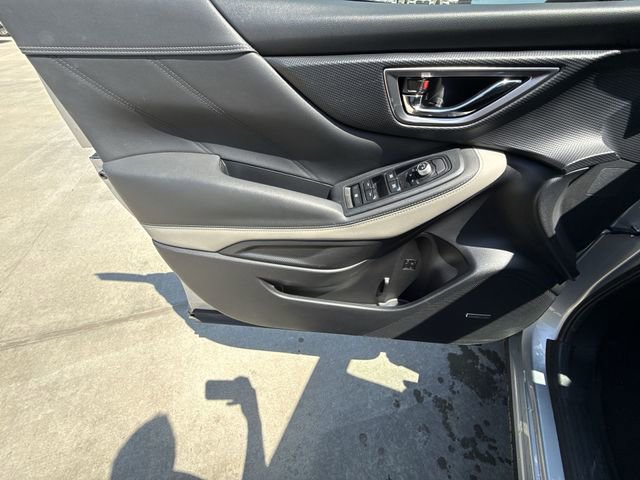 Used 2022 Subaru Forester Limited AWD/4WD image 13