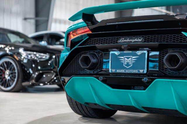 Used 2024 Lamborghini Huracan Tecnica image 47
