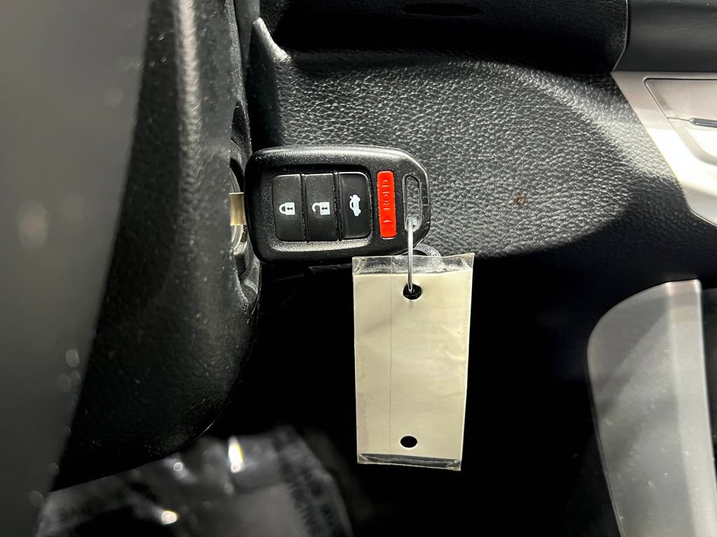 Used 2013 Honda Accord Sport image 20