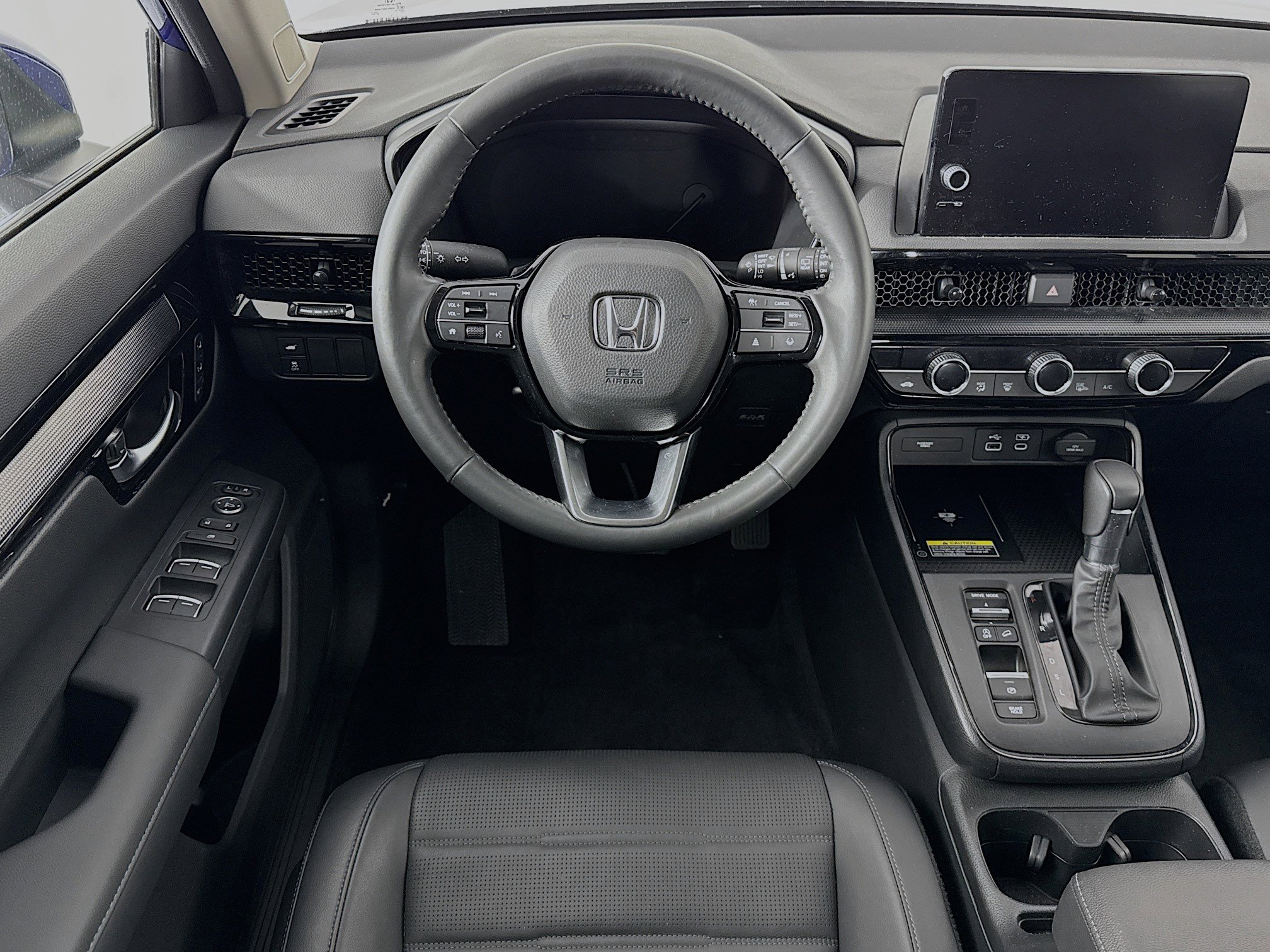 Certified 2023 Honda CR-V EX-L image 22