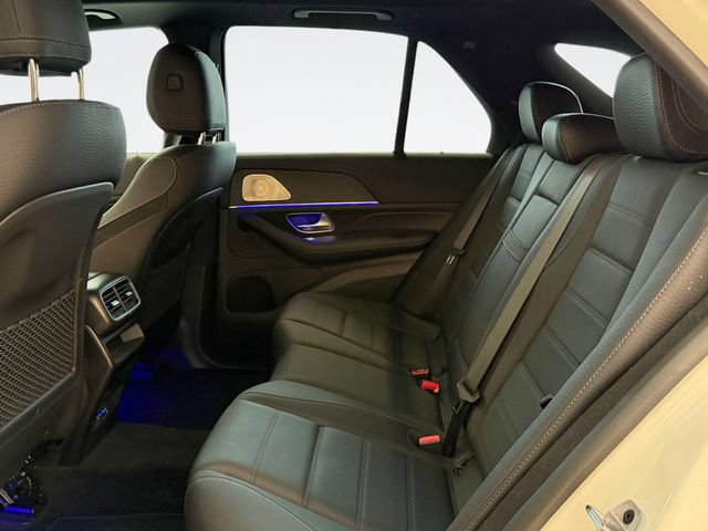Certified 2024 Mercedes-Benz GLE 350 4MATIC image 11