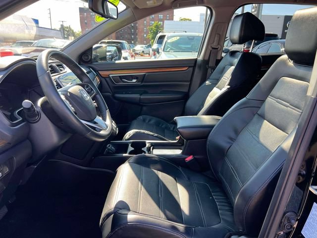Used 2019 Honda CR-V EX-L image 16