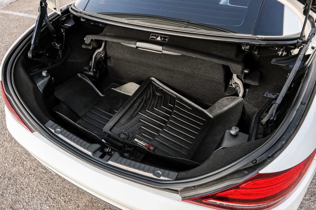 Used 2017 Mercedes-Benz SLC 300 image 46