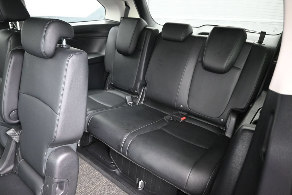 Certified 2025 Honda Odyssey EX-L image 27