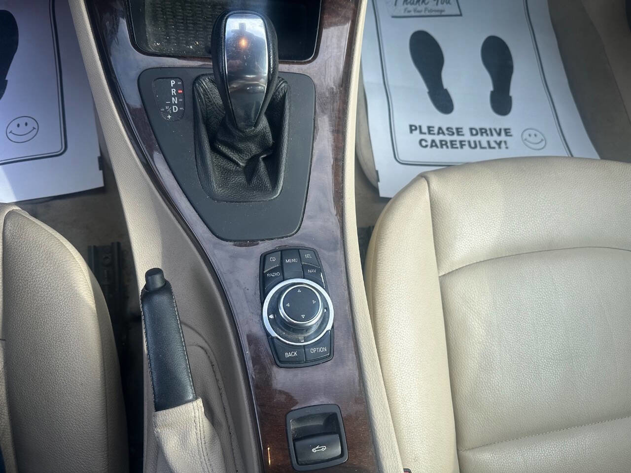 Used 2011 BMW 328i Convertible RWD image 18