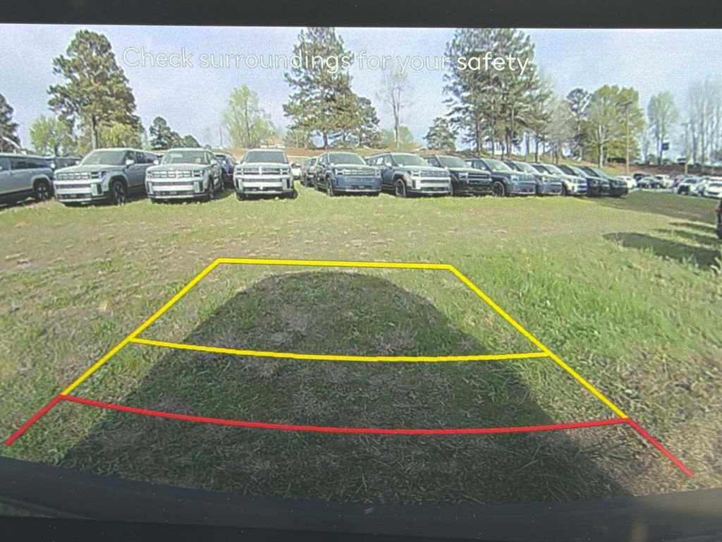 New 2026 Hyundai Kona SEL Sport FWD image 29