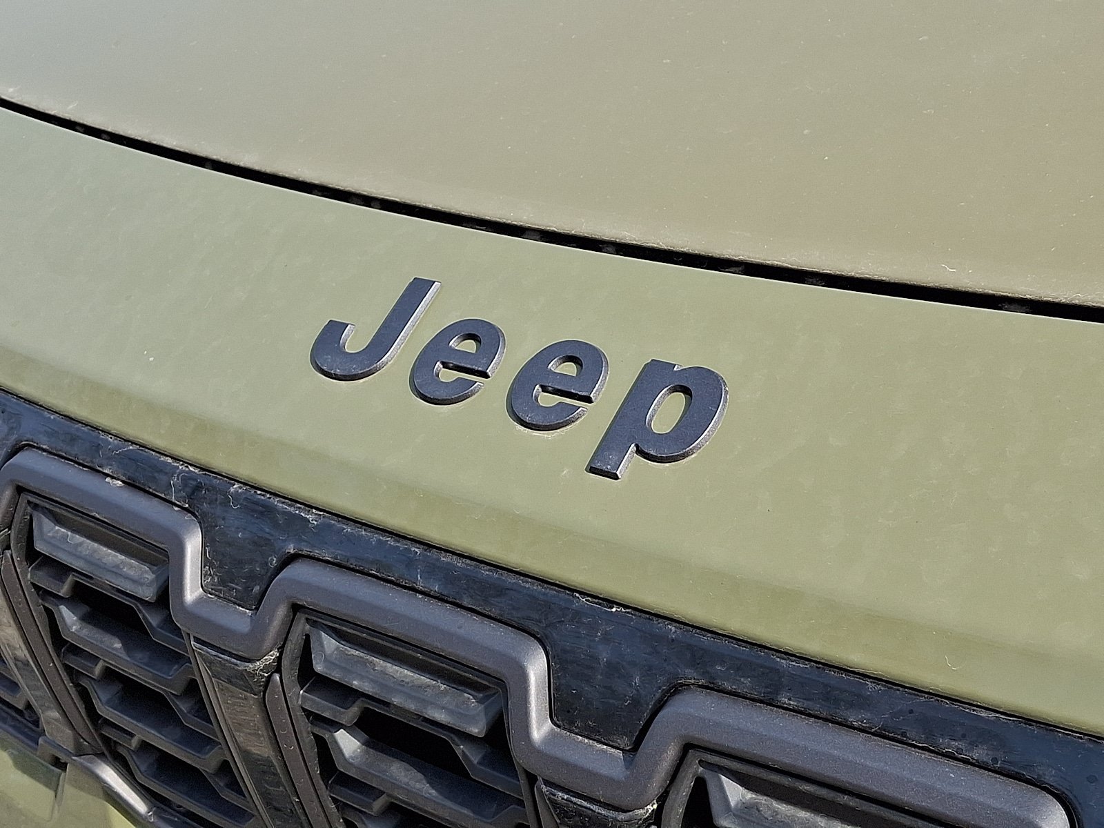 New 2026 Jeep Cherokee Laredo AWD/4WD image 4
