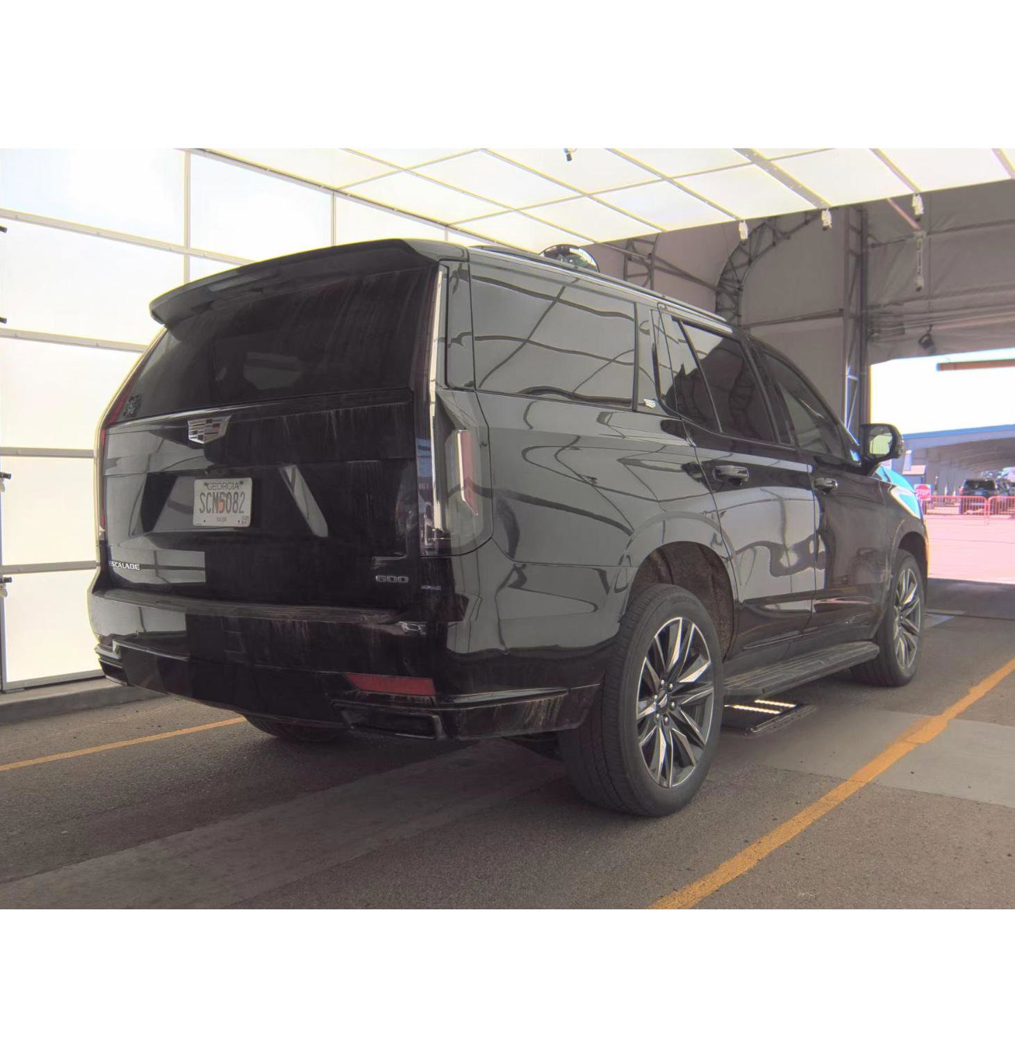 Used 2023 Cadillac Escalade Sport image 17